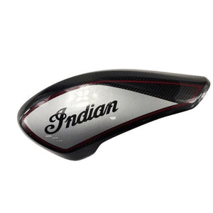 Cvr-Airbox LH Cf by Polaris 2637386-1970 Airbox Cover
