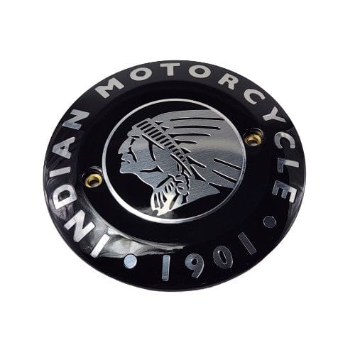 Cvr-Outer Primary Cap Dh by Polaris 7192350-02 Primary Cover