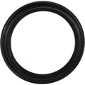 Speedometer Bezel Cover, Indian Black by Indian
