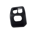 Cvr-Switchcrl 2Row RH Front Black by Polaris 5456506 Switch Cover