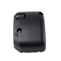 Cvr-Switchcrl 2Row RH Rr Black by Polaris 5456505 Switch Cover
