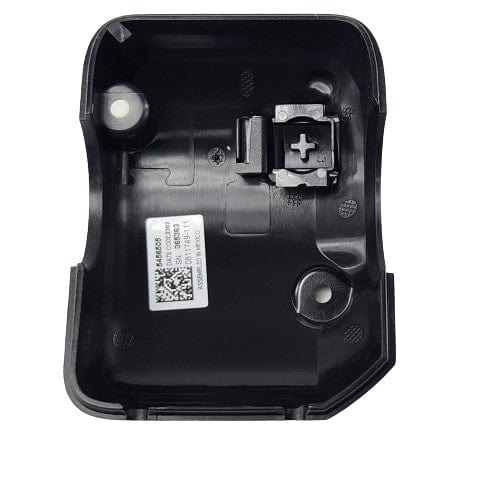 Off Road Express Switch Cover Cvr-Switchcrl 2Row RH Rr Black by Polaris 5456505