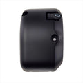 Switch Control Cover, 3Row Left Rear Black by Indian