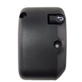 Cvr-Switchcrl 3Row LH Rr Black by Polaris 5456507 Switch Cover