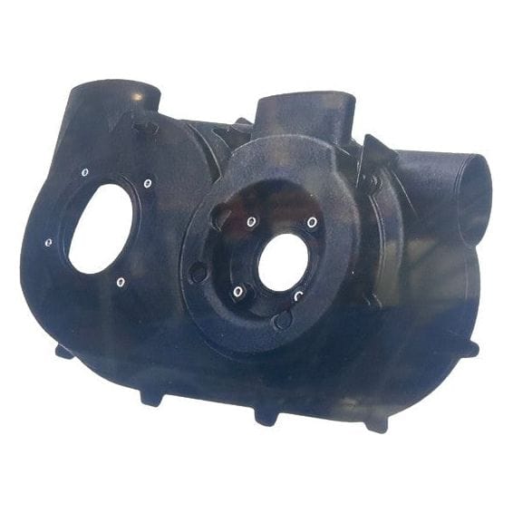 Can-Am CVT Air Guide #420212609 Witchdoctors