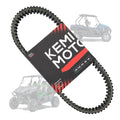 Kawasaki Teryx 800/Teryx 4 UTV/ATV CVT Drive Belt for by Kemimoto