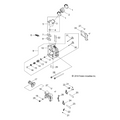 Cylinder Head Assembly by Polaris