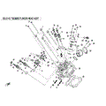 Cylinder Head (Replaces 0Jy0-022100-10000) by CF Moto