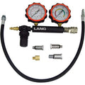 Cylinder Leakage Tester by Lang Tools
