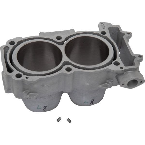 Cylinder Std Polaris by Moose Utility MSE60006 Engine Cylinder 09310964 Parts Unlimited Drop Ship