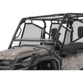 Honda Pioneer 1000 Tilting Full Windshield by Spike