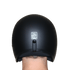 Daytona Helmets Open Face 3/4 Helmet 3XL / Gloss Black D.O.T. Daytona Cruiser Classic Helmet by Daytona Helmets DC1-A-3XL