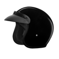 D.O.T. Daytona Cruiser Jr. Helmet by Daytona Helmets