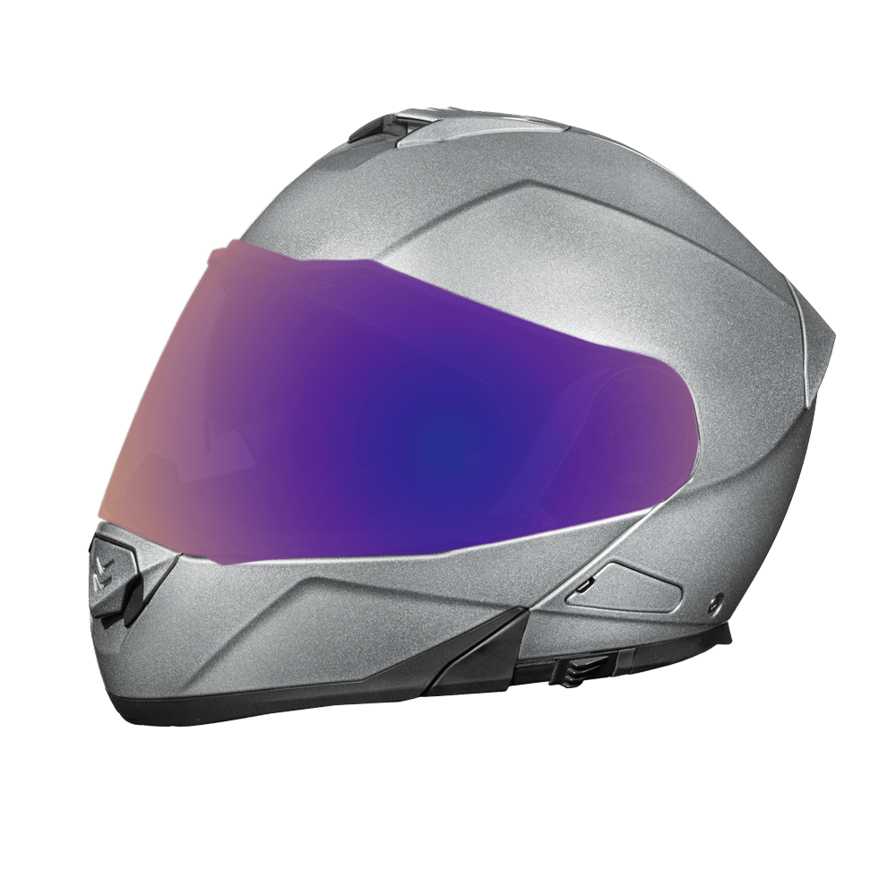 Daytona Glide Modular Motorcycle Helmet