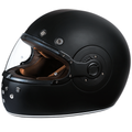 D.O.T. Daytona Retro Helmet by Daytona Helmets