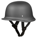 D.O.T. German Helmet by Daytona Helmets