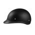 Daytona Helmets Half Helmet XS / Dull Black D.O.T. Hawk Helmet by Daytona Helmets H1-B-XS