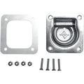 D-Ring Anchor Kit Zinc/Steel By Caliber