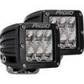 D-Series Pro Driving Sm Pair by Rigid