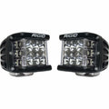 D-Ss Pro Driving Standard Mount Light Pair by Rigid