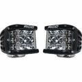 D-Ss Pro Flood Standard Mount Light Pair by Rigid