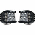 D-Ss Pro Spot Standard Mount Light Pair by Rigid