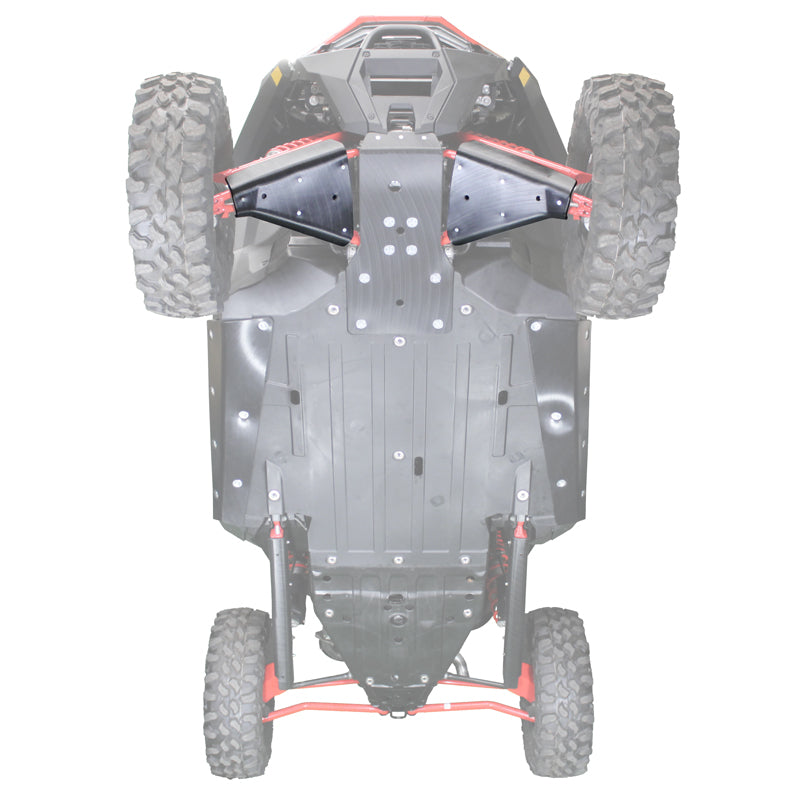 UHMW A-Arm Guards for Polaris RZR Pro XP & Pro XP 4 by Factory UTV