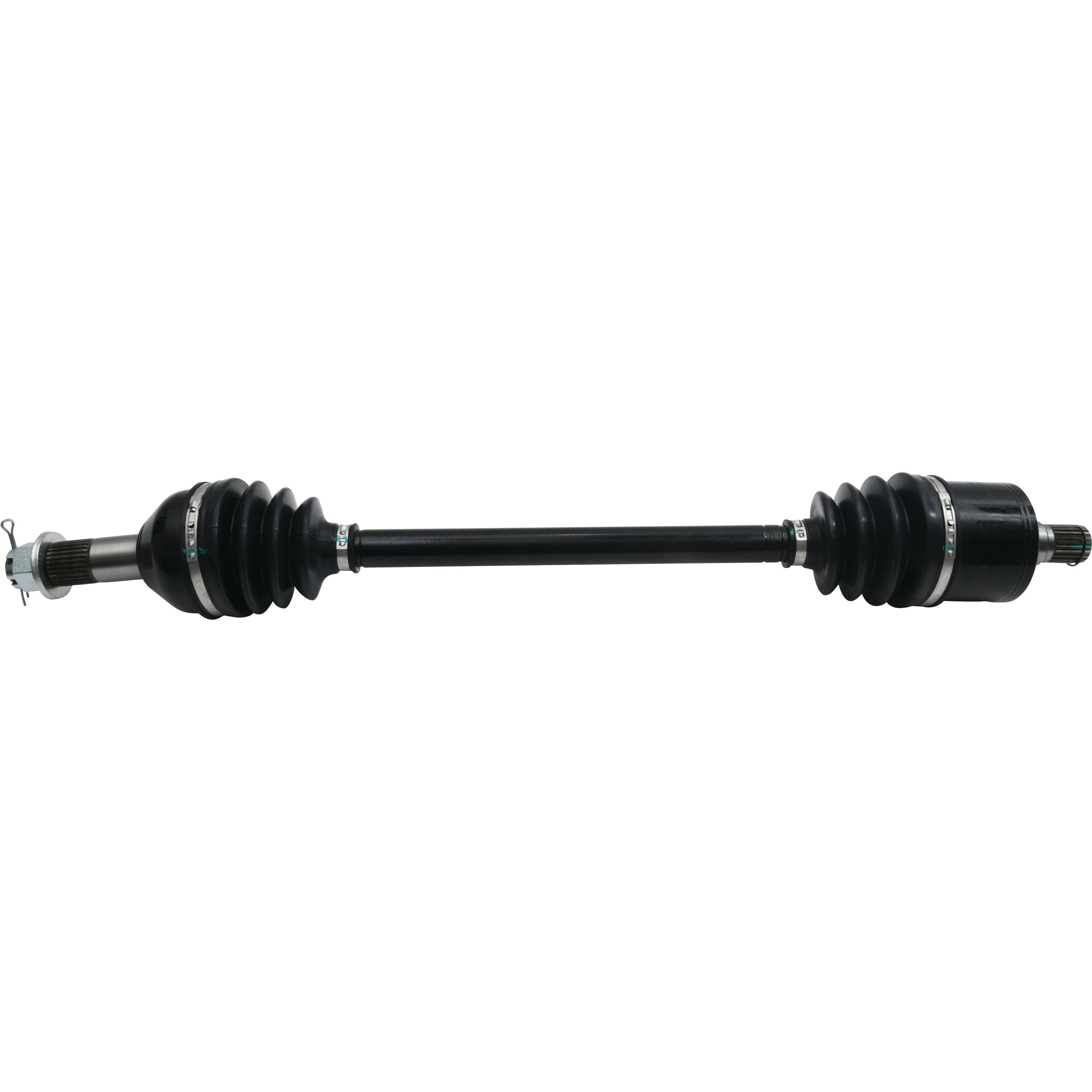 6 Ball Heavy Duty Rear Axle by All Balls