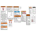 WARNING DECAL (NA) - 2023 CFMOTO CFORCE 600 TOURING