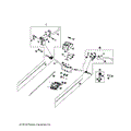 STEERING: HANDLEBAR - 2025 POLARIS SPORTSMAN 110