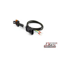 Oem Tail Lights Strobe By XTC Power