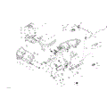 ELECTRIC - FRONT SECTION - 2022 CAN AM DEFENDER HD10 LTD CAB - (2)
