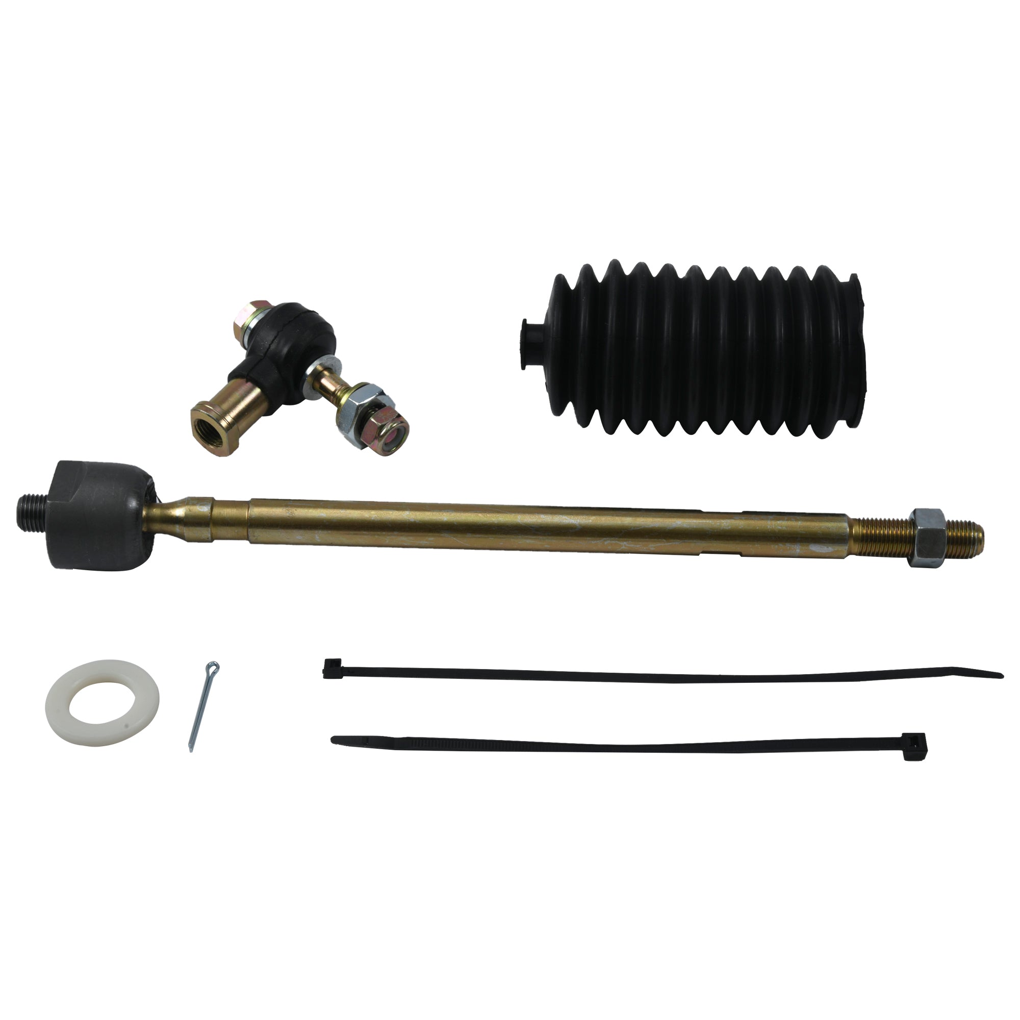 Tie Rod End Kit by All Balls