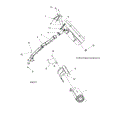 ENGINE: EXHAUST - 2016 POLARIS SPORTSMAN 1000 HIGH LIFTER