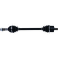 Can-Am Maverick / Commander Axle Kit Complete 8 Ball Extreme Duty Rear Left & Right by All Balls