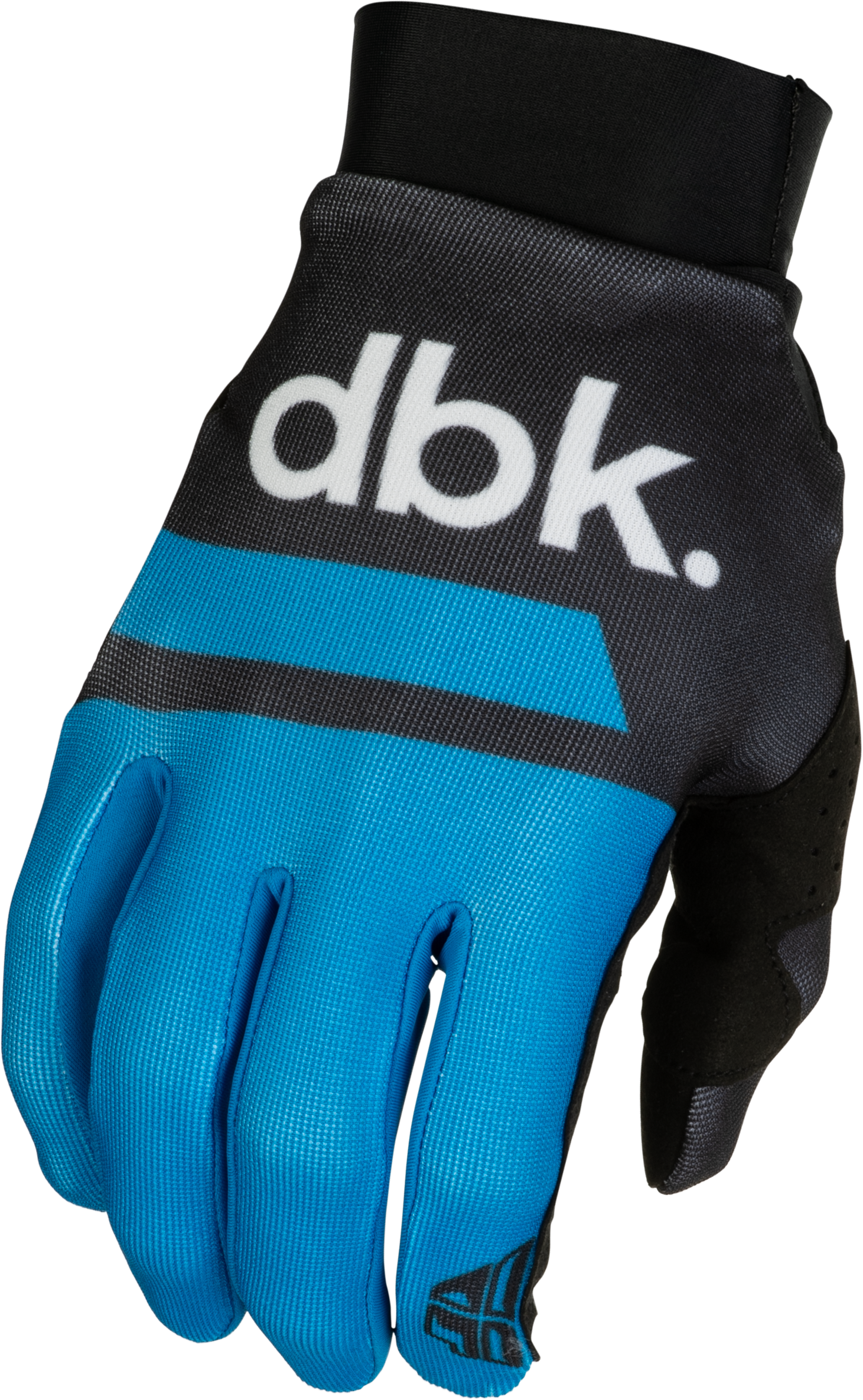 Pro Lite DBK Gloves (2027) by Fly Racing