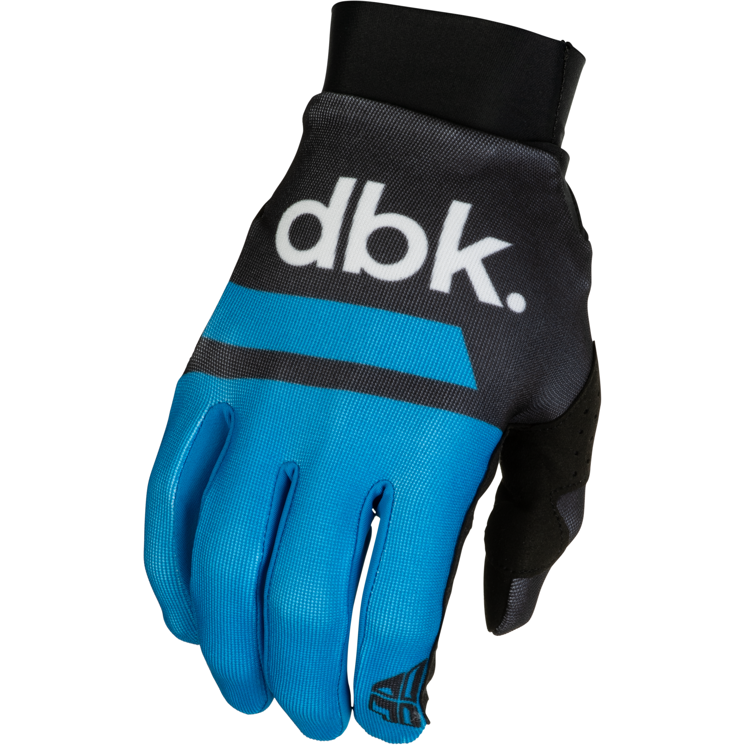 Youth Pro Lite DBK Gloves (2027) by Fly Racing
