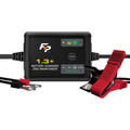 Battery Charger 6V/12V 1.3A by Fire Power