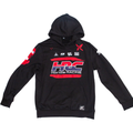 Honda Hrc Factory Sweatshirt by D-Cor
