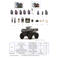 *SERVICE AND MAINTENANCE - 2026 POLARIS SPORTSMAN 450 50S