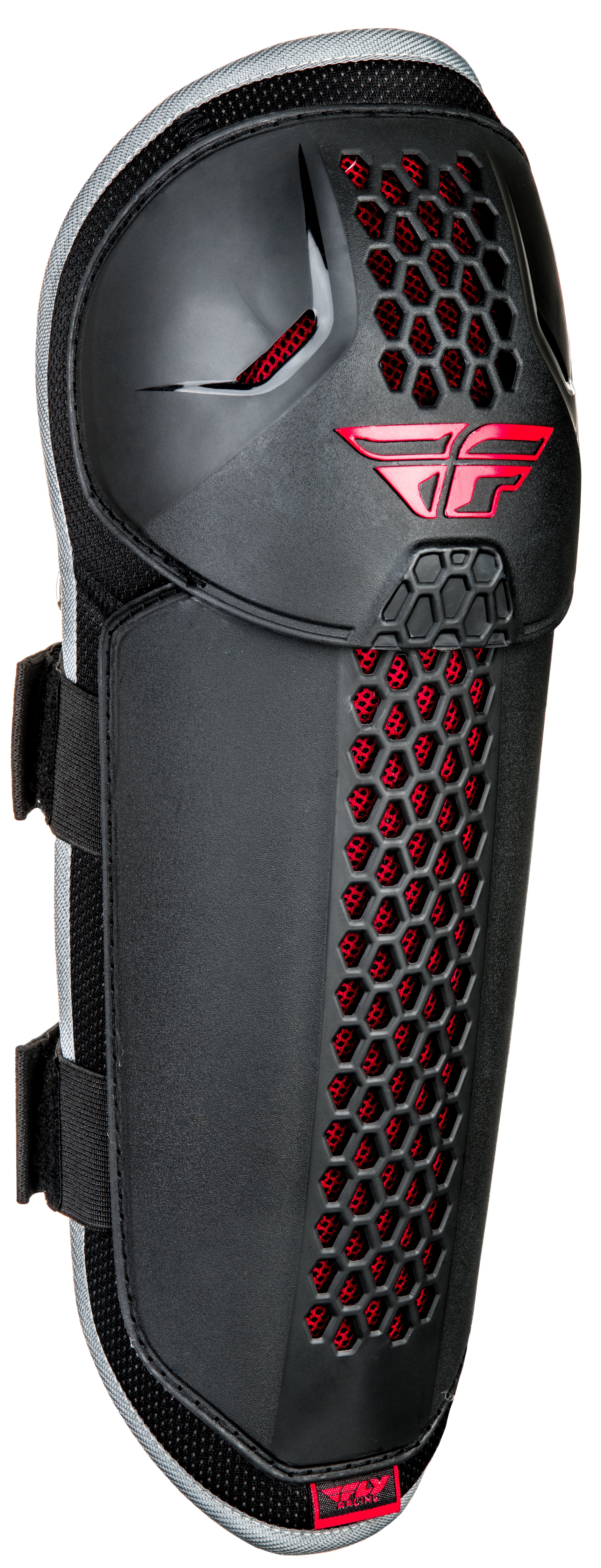 Barricade Knee/Shin Guards by Fly Racing