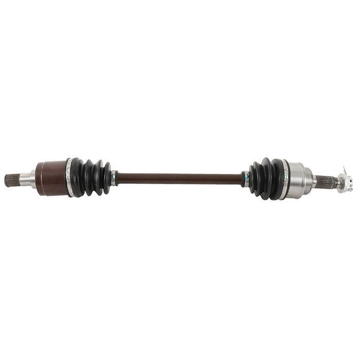 6 Ball Heavy Duty Front Axle by All Balls