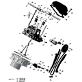 CYLINDER HEAD REAR - HD10 - 2019 CAN AM DEFENDER MAX HD10