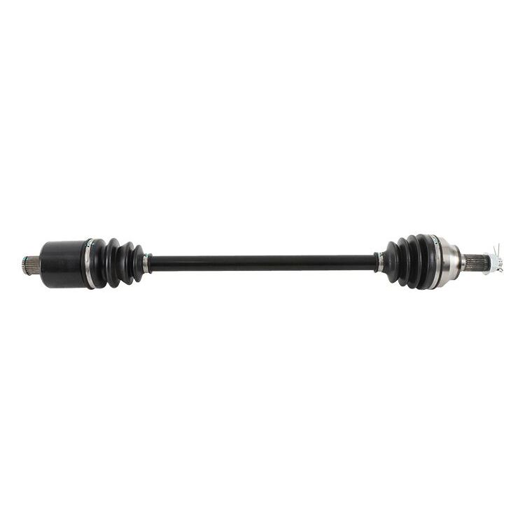 6 Ball Heavy Duty Rear Axle by All Balls