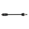6 Ball Heavy Duty Rear Axle by All Balls