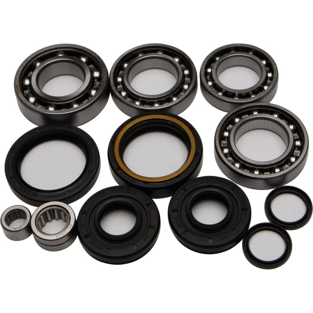 Differential Bearing & Seal Kit by All Balls