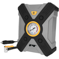 12V Rapid Tire Inflator W/ Led Light by Performance Tool
