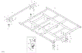 BODY - CARGO - LOWER SECTION - 2023 CAN AM DEFENDER 6X6 HD10 XT