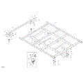 BODY - CARGO - LOWER SECTION - 2023 CAN AM DEFENDER 6X6 HD10 LTD CAB