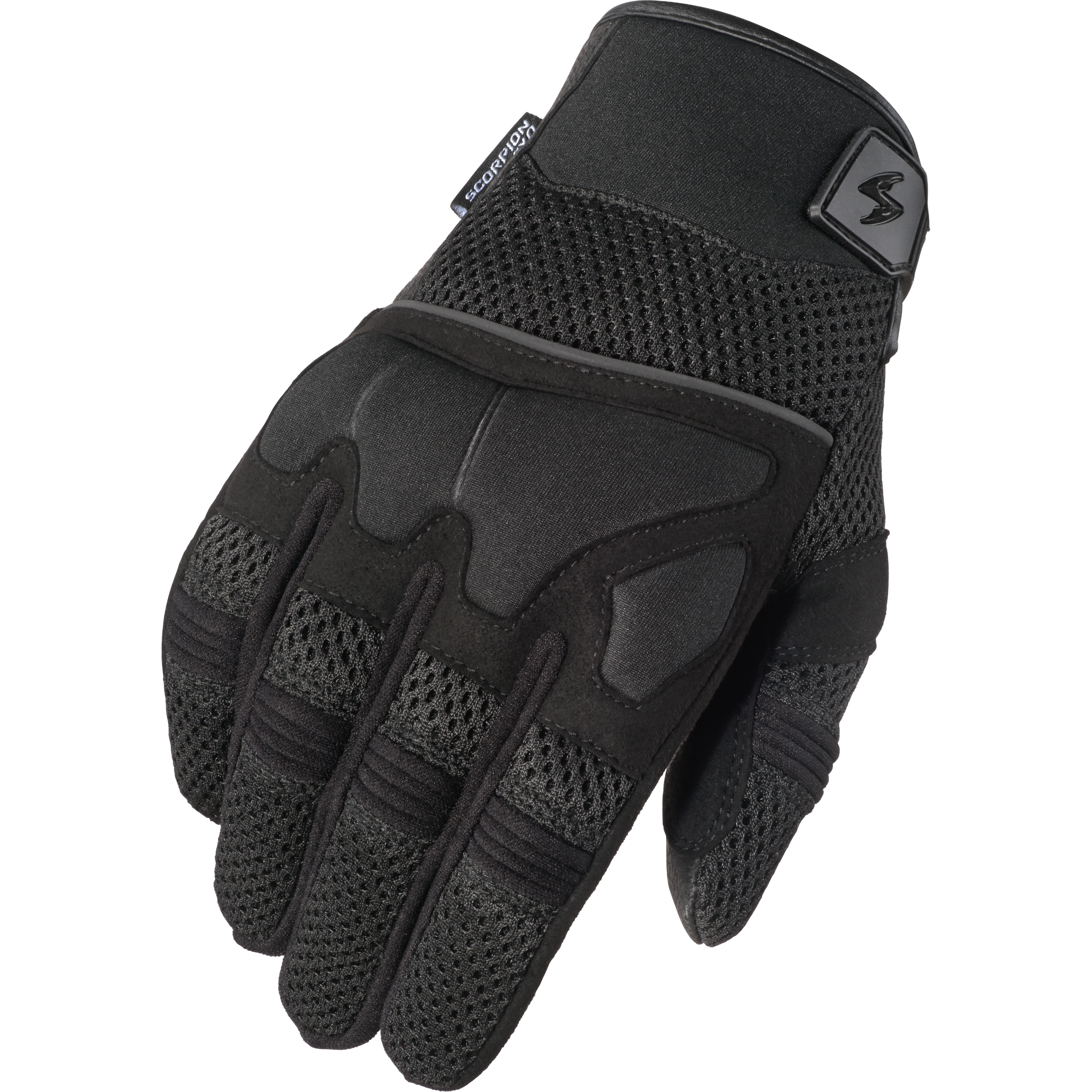 Cool Hand III Gloves by Scorpion Exo